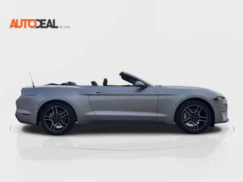 2023 Ford Mustang