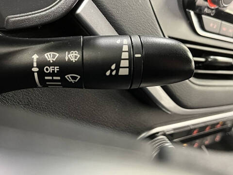 2023 Nissan Altima 2.5 S