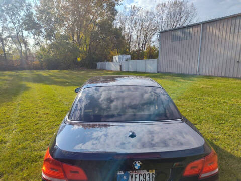 2009 BMW 3 Series 328i