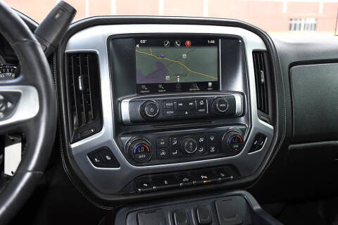 2014 GMC Sierra 1500