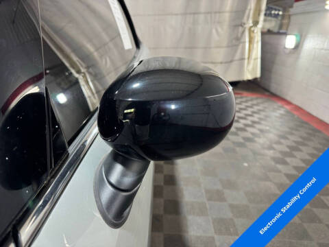 2023 MINI Convertible Cooper