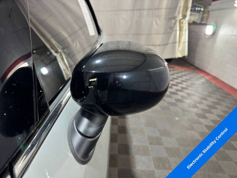 2023 MINI Convertible Cooper