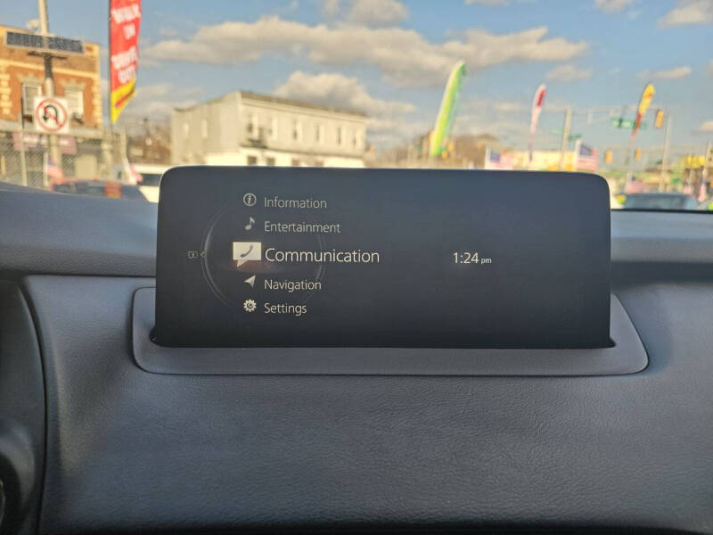 2023 Mazda CX-9 Touring