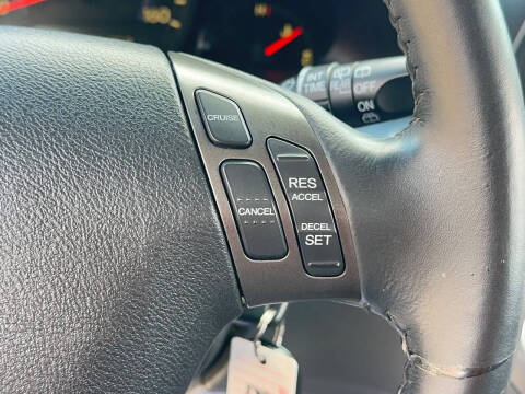 2007 Honda Odyssey EX-L