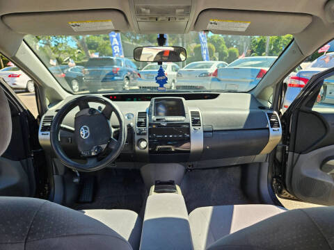 2009 Toyota Prius