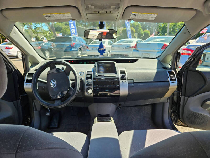 2009 Toyota Prius