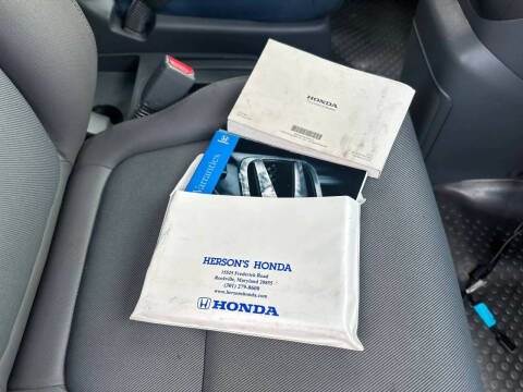 2003 Honda Element EX