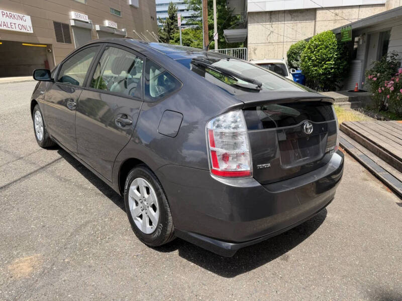 2007 Toyota Prius