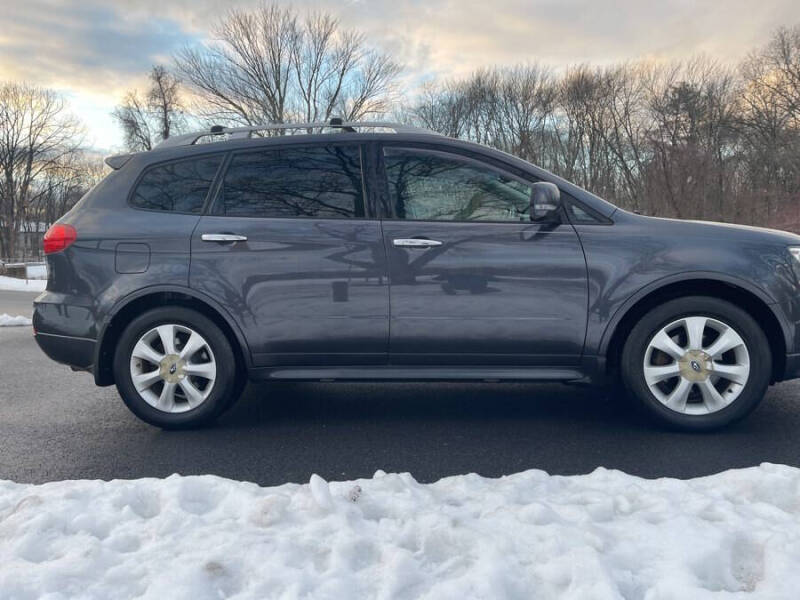 2011 Subaru Tribeca