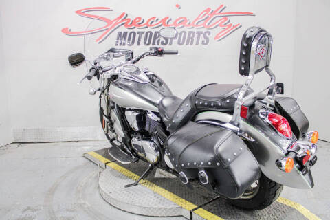 2020 Kawasaki Vulcan 900 Classic LT