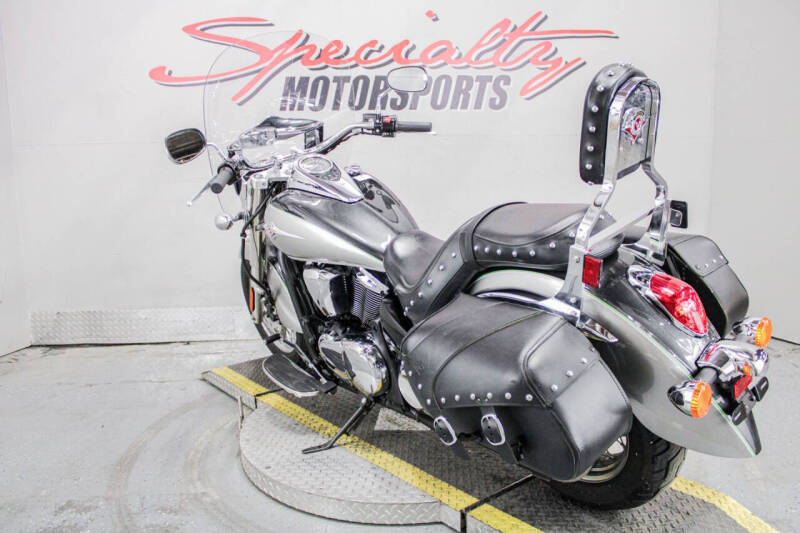 2020 Kawasaki Vulcan 900 Classic LT