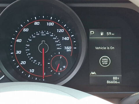 2022 Hyundai Elantra