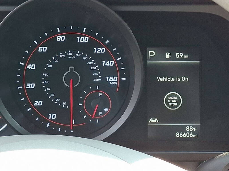 2022 Hyundai Elantra