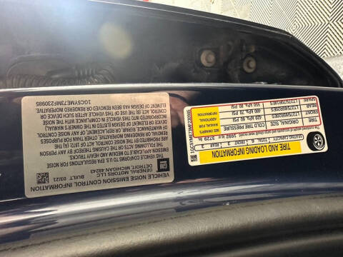 2021 Chevrolet Silverado 2500HD