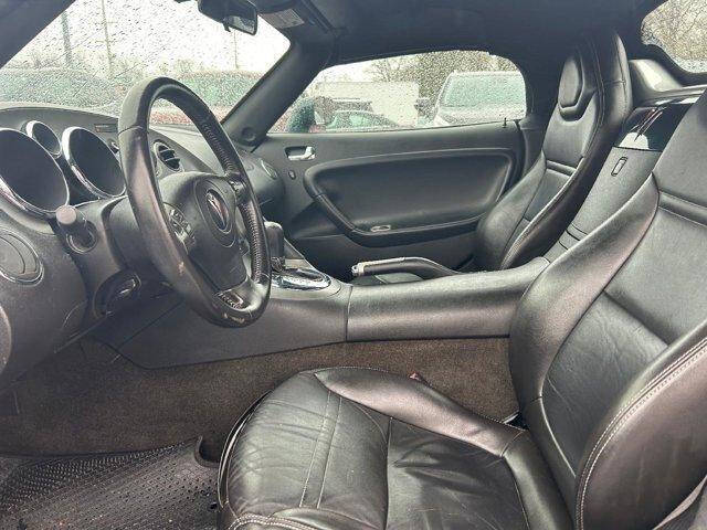 2008 Pontiac Solstice