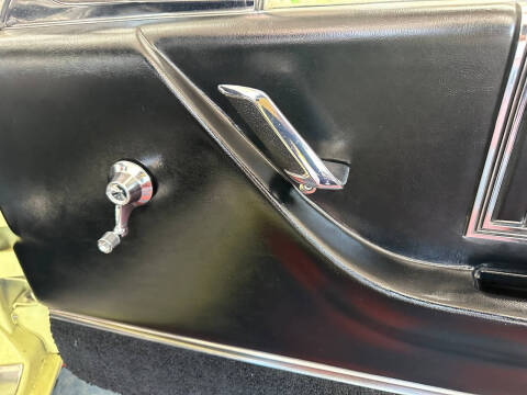 1966 Ford Thunderbird