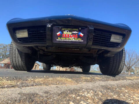 1979 Chevrolet Corvette