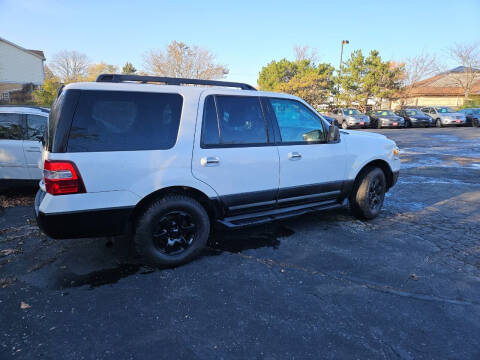 2012 Ford Expedition for sale at CK Auto 2 Sales in Greenfield WI