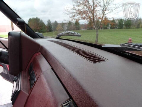 1990 GMC Sierra 1500