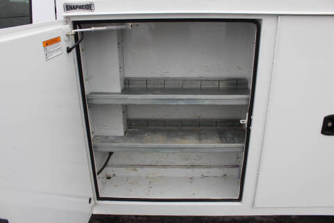 2024 Ford E-Series E-350 SD