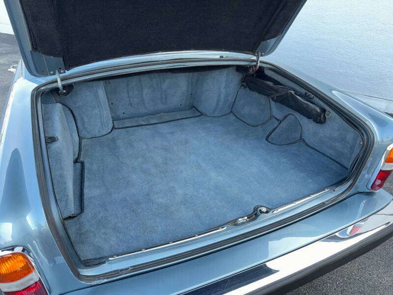 1975 Rolls-Royce Silver Shadow