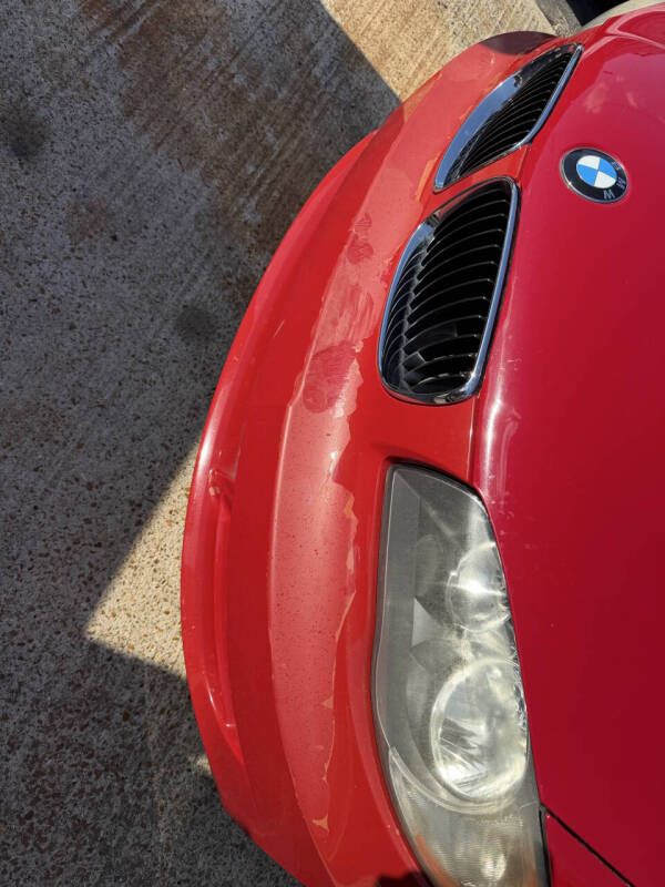 2009 BMW 1 Series 128i