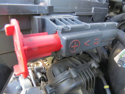 2011 Freightliner Sprinter 2500