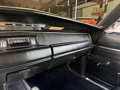 1968 Dodge Charger