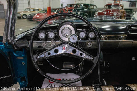 1960 Chevrolet Impala