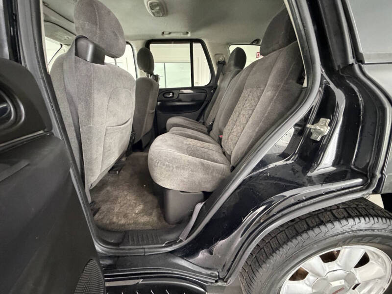 2006 GMC Envoy SLE