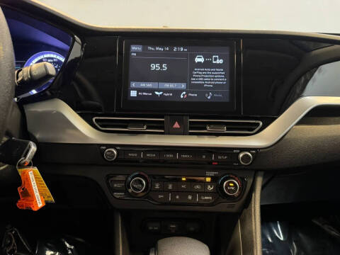 2020 Kia Niro