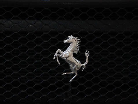 2021 Ferrari 812 GTS