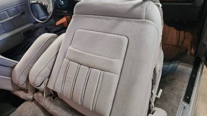 1977 Lincoln Continental