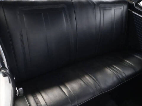 1966 Chevrolet SS