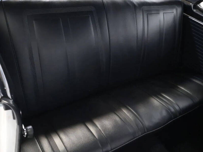 1966 Chevrolet SS