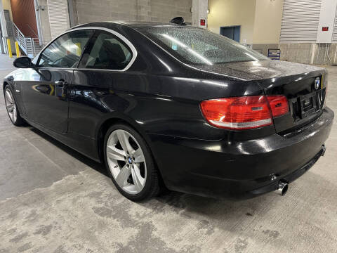 2008 BMW 3 Series 335i