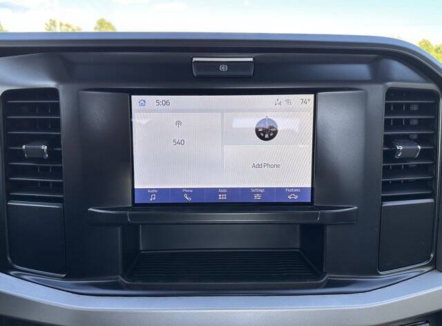 2025 Ford F-350 Super Duty XL