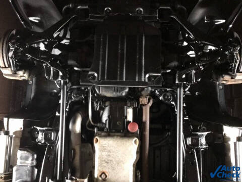 2011 Chevrolet Silverado 3500HD