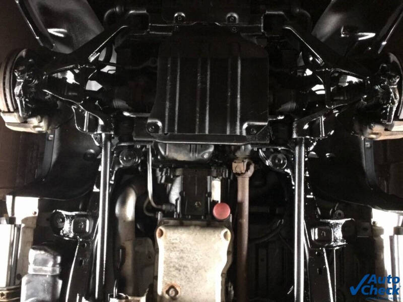 2011 Chevrolet Silverado 3500HD