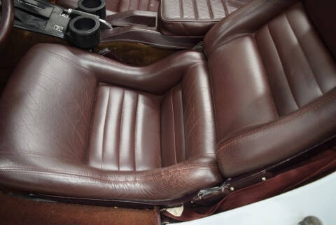 1980 Chevrolet Corvette