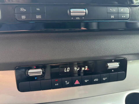 2022 Mercedes-Benz Sprinter 2500