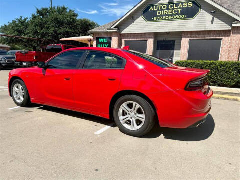 2023 Dodge Charger SXT