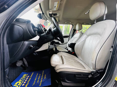 2015 MINI Hardtop 4 Door Cooper