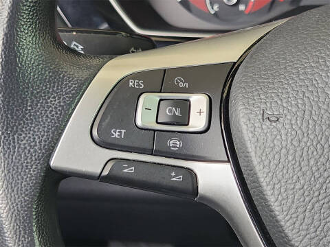 2020 Volkswagen Jetta