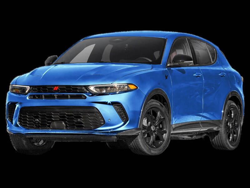 2024 Dodge Hornet R/T
