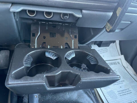 2000 Chevrolet Silverado 2500