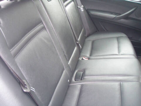 2012 BMW X5 xDrive35i Premium