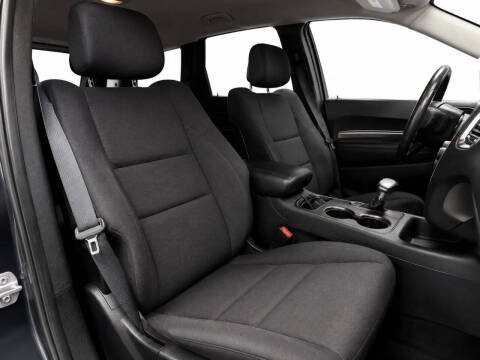 2018 Dodge Durango