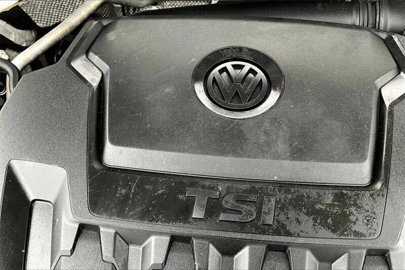 2020 Volkswagen Passat SEL