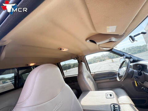 1999 Ford F-350 Super Duty Lariat